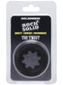 ROCK SOLID THE TWIST SILICONE C-RING